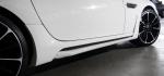 Mercedes-Benz SLK-Class Black Bison by Wald 2014 года